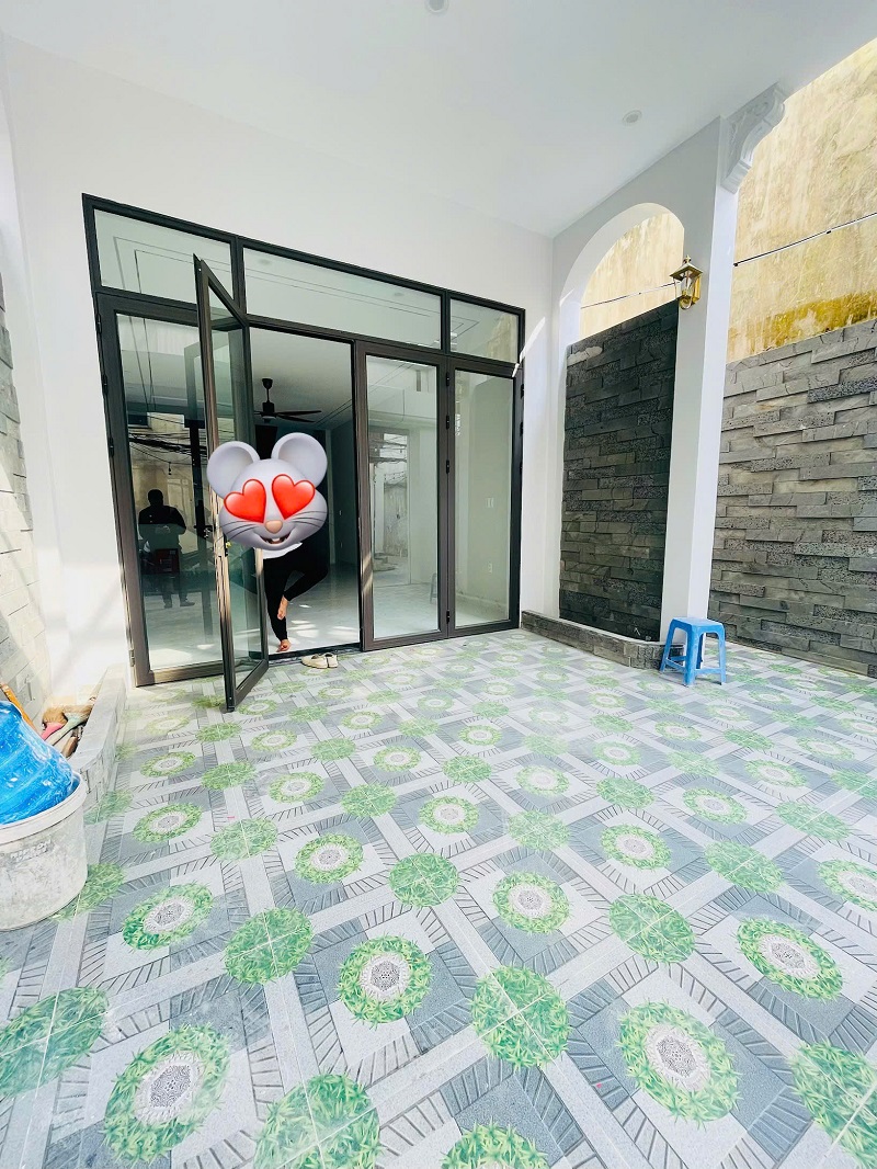 BÁN NHÀ NGÕ 302 VĂN CAO, ĐẰNG LÂM, HẢI AN, HẢI PHÒNG